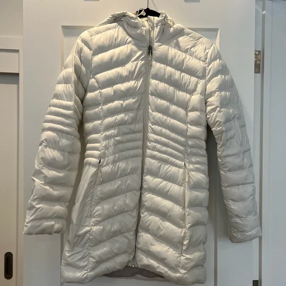 Reebok Jacket - Picture 1 of 4